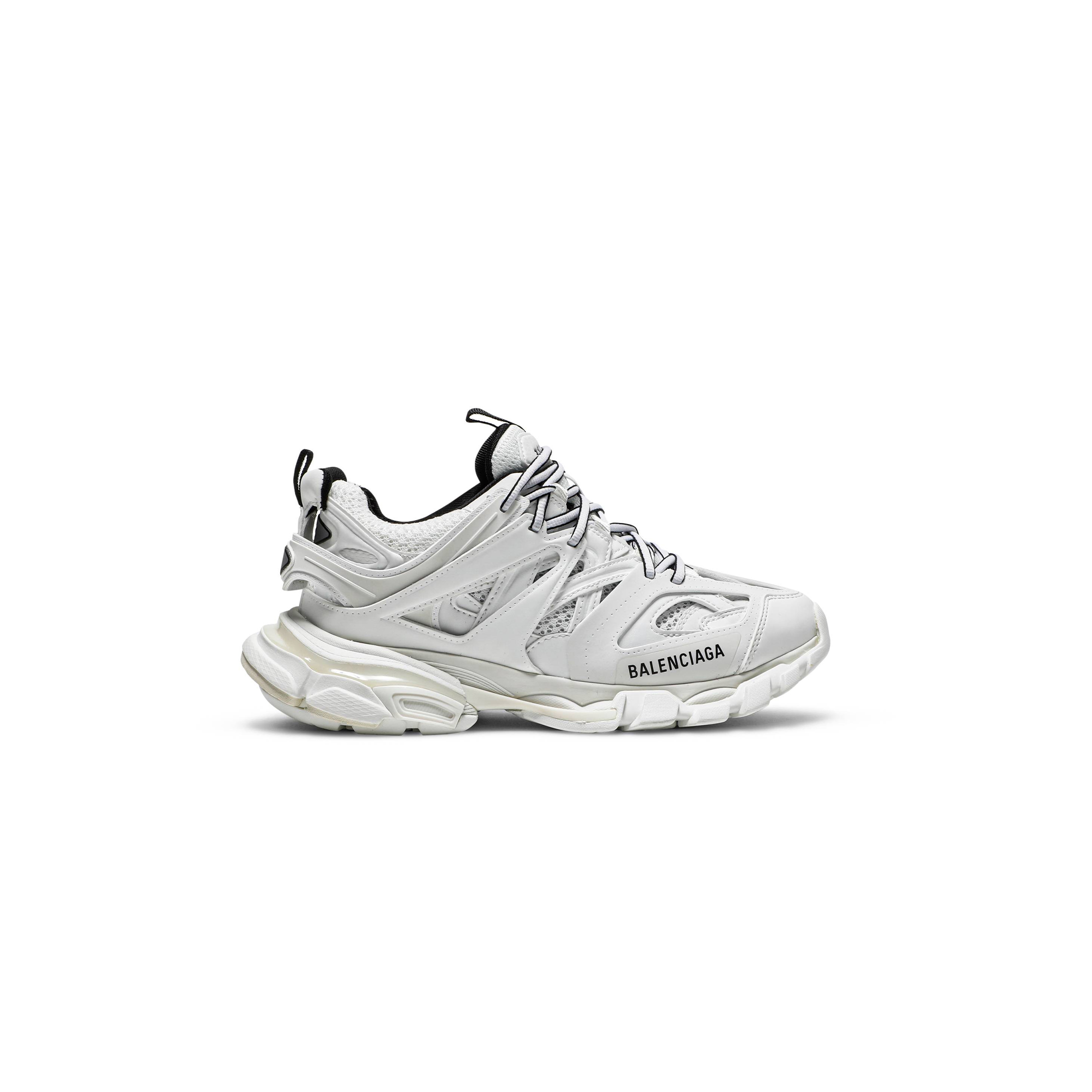 Ba*len*cia*ga track trainer white 542436w3ac19010